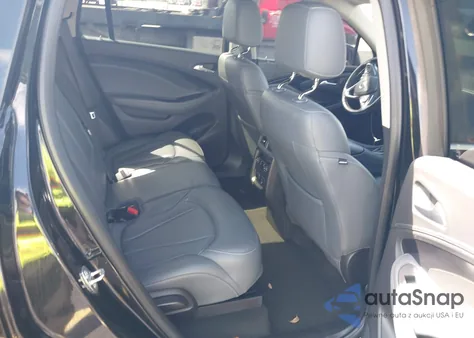 2019 Buick Envision Fwd Essence z USA, uszkodzony, nr VIN LRBFXCSA8KD089999